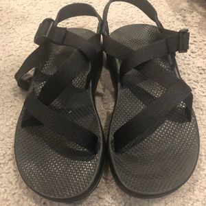 Chacos Size 9 Wide